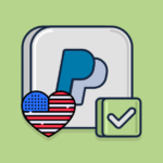 ¿Cómo puedo verificar una cuenta de PayPal de EEUU?