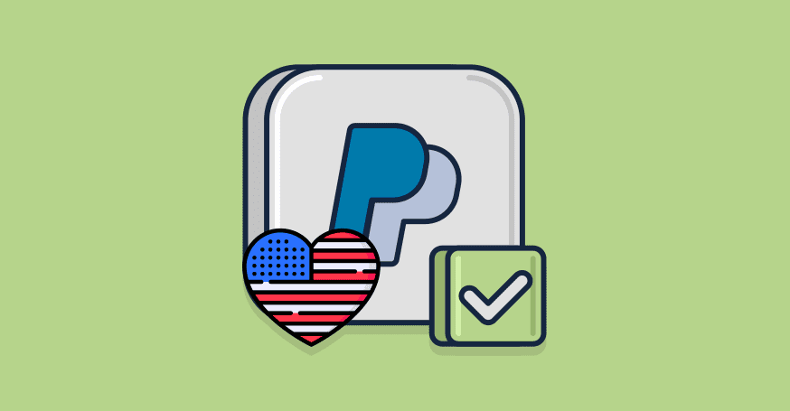 ¿Cómo puedo verificar una cuenta de PayPal de EEUU?